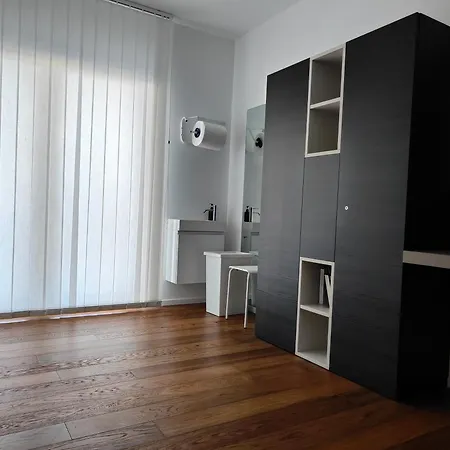 Apartamento Cconforthotels Sea&cruise Side