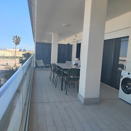 Cconforthotels Sea&cruise Side