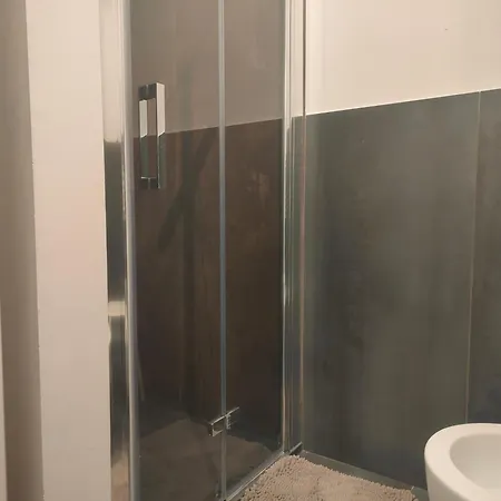 Cconforthotels Sea&cruise Side Apartamento