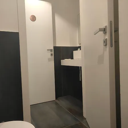 Apartamento Cconforthotels Sea&cruise Side 3*