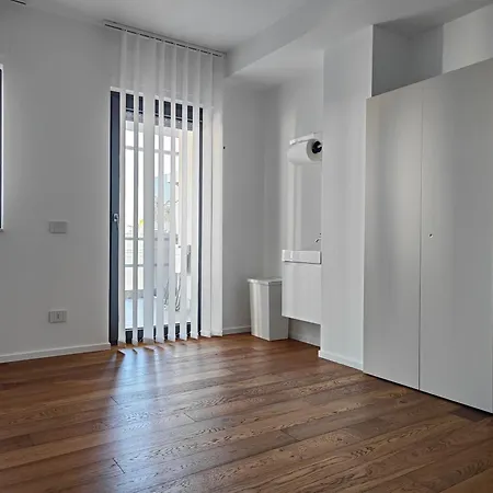 Cconforthotels Sea&cruise Side شقة 3*