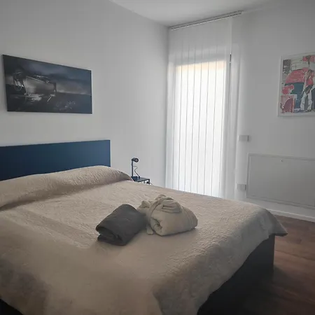 Cconforthotels Sea&cruise Side * Bari