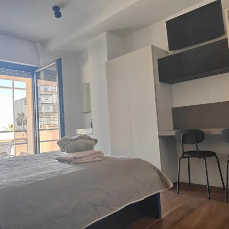 Cconforthotels Sea&cruise Side 3* Bari