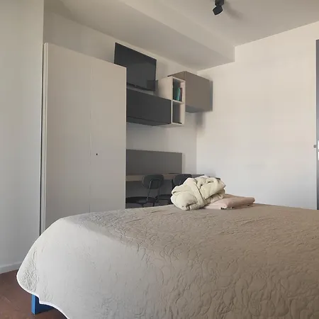 Cconforthotels Sea&cruise Side 3* Bari