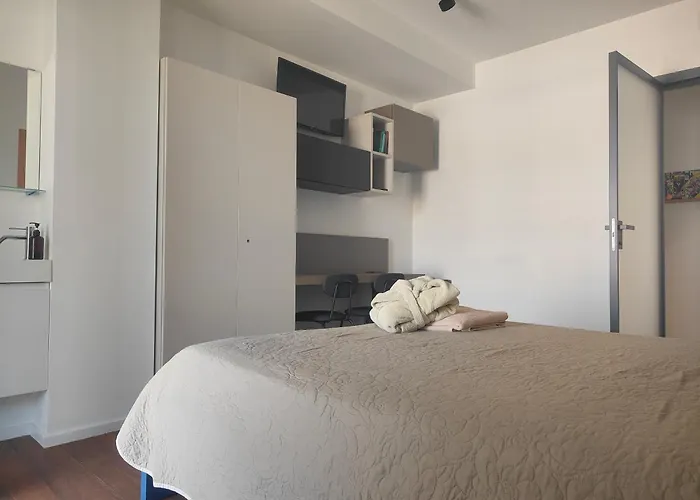 Cconforthotels Sea&cruise Side 3* Bari