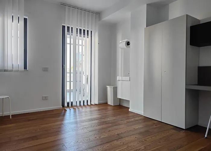 Cconforthotels Sea&cruise Side Apartamento 3*